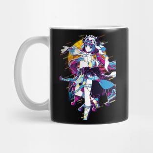 Nilou Genshin Impact Mug